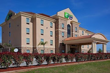 Holiday Inn Express & Suites Texas City, TX